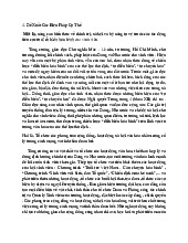 Bài tập môn Triết học Mác - lênin  | Học viện Nông nghiệp Việt Nam