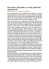 Đoàn viên có mấy nhiệm vụ và mấy quyền theo quy định mới?