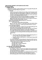 Lý luận về quy luật mâu thuẫn và đấu tranh các mặt đối lập | Môn Triết học Mác - Lênin - Đại học Sư phạm Thành phố Hồ Chí Minh