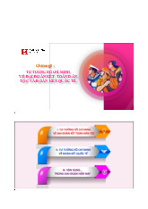 Bài giảng Chương 5: Tư Tưởng Hồ Chí Minh về Đại Đoàn Kết Toàn Dân Tộc | Đại học Quốc Tế Hồng Bàng