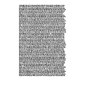 Nghệ Thuật Tình Mẫu Tử Trong Truyện Ngắn "Làm Mẹ" - NGT12