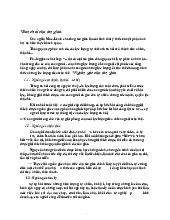 Bản chất của tôn giáo môn Chủ nghĩa xã hội và khoa học | Trường Đại học Kinh doanh và Công nghệ Hà Nội