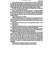 Truyện ngắn "Con sáo của Hoàn" - Tình mẫu tử và lòng trắc ẩn trong trẻ thơ