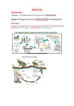 Process - writing | Anh văn chuyên ngành | Đại học Khoa học Xã hội và Nhân văn, Đại học Quốc gia Thành phố HCM