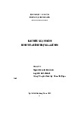 Summary Kinh tế chính trị Mác-Lênin - Tài liệu tham khảo | Đại học Hoa Sen
