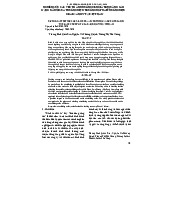 Nghiên cứu các yếu tố ảnh hưởng đến giá trị quảng cáo  Mạng xã hội của thương hiệu: trường hợp hai thương hiệu  Grab và now tại Việt Nam  | Khóa luận tốt nghiệp | Trường Đại học Công Nghiệp Thành phố Hồ Chí Minh