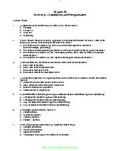 Test Bank Advanced Accounting 3E by Jeter 10 - Accounting | Trường Đại học Hà Nội