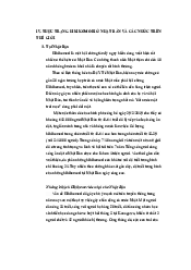 Thực trạng Hikikomori ở Nhật Bản và các nước trên thế giới | CNXHKH