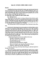 Hướng Dẫn Sử Dụng PowerPoint Cơ Bản cho Người Mới Bắt Đầu | Đại học Kinh tế kỹ thuật công nghiệp