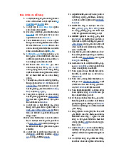 Tổng hợp câu hỏi trắc nghiệm | Xã hội học đại cương | Đại học Nông Lâm Thành phố Hồ Chí Minh