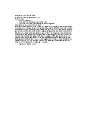 PR5 Nhân vật Mai An Tiêm Đề cương| Học viện phục nữa Việt Nam