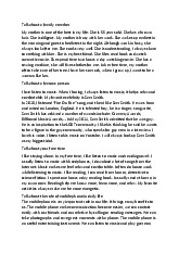 Bài nói gia đình, người nổi tiếng và sở thích QTKD môn Tiếng Anh cơ bản 2 | Trường đại học Mở Hà Nội