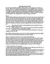 Đề cương quản trị học căn bản | Trường đại học kinh tế - luật đại học quốc gia thành phố Hồ Chí Minh