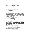 Động lực học của cơ cấu khuỷu trụ- thanh truyền| Tài liệu môn Công nghệ kĩ thuật Ô tô Trường đại học sư phạm kỹ thuật TP. Hồ Chí Minh