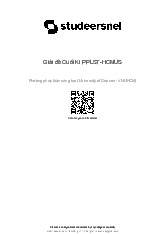 đề cuối kì pplst