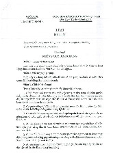 Luật đầu tư - Luật kinh doanh - ngành Tài chính