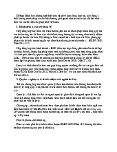 Hợp đồng Hợp tác và Giải quyết Tranh chấp môn Luật dân sự  | Trường đại học Mở Hà Nội
