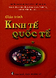 GIAO TRINH KINH TE QUOC TE