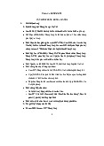 Văn Hóa Thăng Long – Hà Nội | Tài liệu môn Cơ sở văn hóa Việt Nam Trường đại học sư phạm kỹ thuật TP. Hồ Chí Minh
