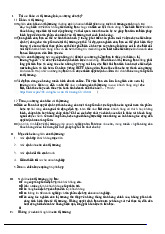 Đề cương Nghiên cứu Thị Trường_ Tầm Quan Trọng và Quy Trình môn Tinh thần khởi nghiệp - Trường Đại học Văn Hiến.