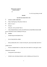 Biên Bản Đại Hội Chi Hội Thương Mại Nhiệm Kỳ 2023-2024 | Thương mại điện tử | Đại học Tôn Đức Thắng