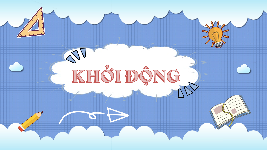 Giáo án điện tử Toán 2 Chương 1 Cánh diều: Đề-xi-mét