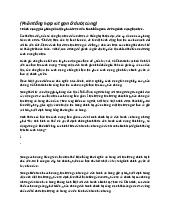 Bạo Lực Cách Mạng trong Tư Tưởng Hồ Chí Minh | Môn Tư tưởng Hồ Chí Minh - Đại học Bách Khoa Hà Nội