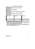 Tổng hợp 31 Bài thực hành môn kinh tế vi mô | Trường đại học sư phạm kỹ thuật TP. Hồ Chí Minh