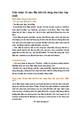 Cảm nhận 13 câu đầu bài Vội vàng chọn lọc hay nhất