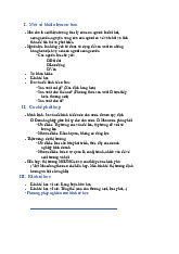 Kinh tế học môn Kinh tế vi mô | Trường Đại học Kinh Tế Quốc Dân