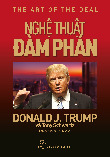 Sách Nghệ thuật đàm phán - Donald J.Trump, Tony Schwartz môn Đàm phán kinh doanh | Trường Đại học Khoa học tự nhiên, Đại học Quốc gia Hà Nội