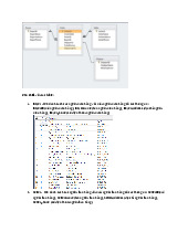 Đại số quan hệ CSDL Vận chuyển: Mô hình và Thông tin bảng | Đại Học Hoa Sen