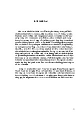 Nghiên cứu Quản lý Bộ nhớ trong Hệ điều hành Linux | Linux | Trường Đại học Khoa học Tự nhiên, Đại học Quốc gia Hà Nội