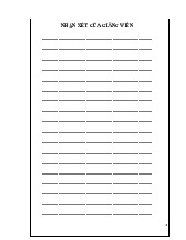 Phân tích chiến lược Marketing Mix cho sản phẩm cà phê | Nguyên Lý Marketing | Đại học Tôn Đức Thắng