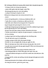 Đề cương ôn tập Môn Chủ nghĩa xã hội khoa học | Đại học Công Nghệ Đông Á