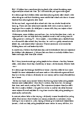 Tài liệu tiếng anh sưu tầm