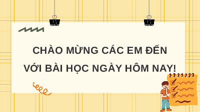 Giáo án điện tử TN&XH 3 Bài 18 Kết nối tri thức: Cơ quan tiêu hoá