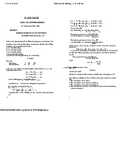 Giải bài xác suất chương 1 5489 môn Xác suất thống kê| Trường Đại học Ngoại Thương