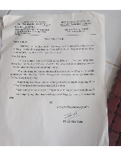 Đề thi cuối HKI học phần Kỹ năng thực hành pháp luật năm 2024 - 2025 | Đại học Luật Thành phố Hồ Chí Minh