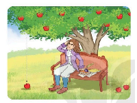 Giáo án điện tử Khoa học tự nhiên 6 bài 43 Kết nối tri thức : Trọng lượng, lực hấp dẫn