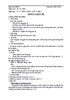 Tài liệu giáo dục địa phương tỉnh Quảng Trị | Đại học Sư Phạm Hà Nội