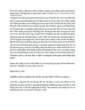 Phân Tích Vụ Khiếu Nại Quảng Cáo Giữa Acecook và Masan - Luật Cạnh Tranh 9 Điểm | Đại học Văn Lang
