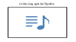 Giáo án điện tử Toán học 1 bài 13 Vì sự bình đẳng: So sánh các số trong phạm vi 9