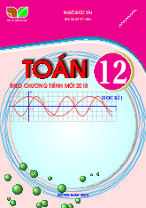 Chuyên đề Toán 12 học kì 1 theo chương trình mới – Ngô Đức Tài