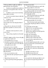 Trắc nghiệm về Chủ nghĩa Duy vật lịch sử môn Triết học Mác - Lênin | Trường đại học Mở Hà Nội