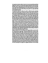 Nghị luận về lòng tự trọng: Phẩm chất cốt yếu của con người