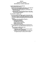 Chương 6 Vấn đề dân tộc và tôn giáo trong thời kỳ quá độ lên chủ nghĩa xã hội môn Chủ nghĩa xã hội khoa học | Trường Đại học Tôn Đức Thắng