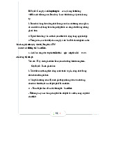 5 Bài Tập Tình Huống có đáp án môn Kiểm soát nội bộ | Trường Đại học Sư phạm Kỹ thuật Thành phố Hồ Chí Minh
