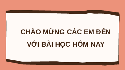 Giáo án điện tử Công nghệ cơ khí 11 Bài 19 Kết nối tri thức: Các cơ cấu trong động cơ đốt trong