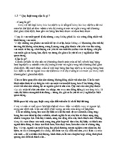 Đề cương môn kinh tế chính trị- Trường Đại học bách khoa - Đại học đà nẵng.